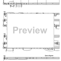 Sonata No. 2 - Score