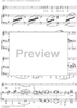 Five Lieder for Low Voice, Op. 105, No. 4, Auf dem Kirchhofe