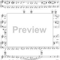 Thank You Baby! (For Makin' Someday Come So Soon)