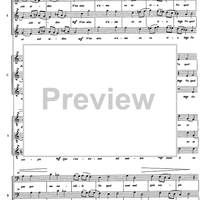 ..cominciò elli allor si dolcemente.. - Score