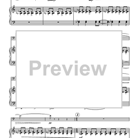 Chronicle - Piano Score