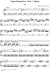 Piano Sonata No. 15 in C major, K545