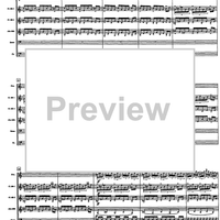 Anche i sogni danzano? - Score