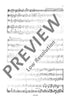 Triosonata - Score and Parts
