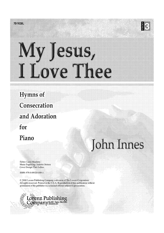 Title Page, Foreword and Contents - Bonus Material