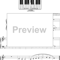 Evening Prayer (from the opera Hansel and Gretel) (Theme)