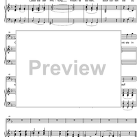 O Isis und Osiris from Die Zauberflöte KV620