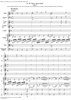 Recitative: Morte, morte fatal from "Lucio Silla", Act 1 - Full Score