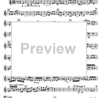 Modern Clarinet Practice Vol. 1 - Clarinet 2