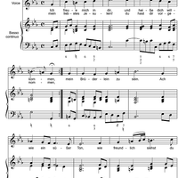 Ich freue mich in dir