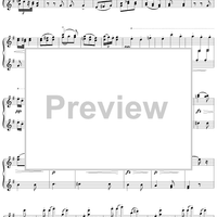 Slavonic Dance No. 10 in E Minor, Op. 72, No. 2