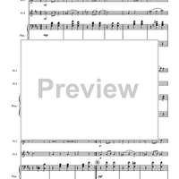 Nine Waltzes from Op. 39 - Piano Score