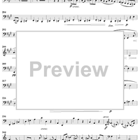 String Quartet No. 2 in A Minor, Op. 51 - Cello