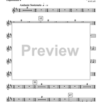 Pinnacle - Euphonium 4 BC/TC