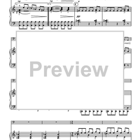 Concertino: Mountains of Epirus - Piano