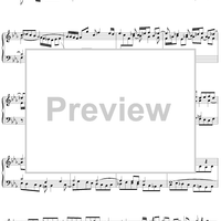 Chorale Prelude, BWV 689: Jesus Christus unser Heiland