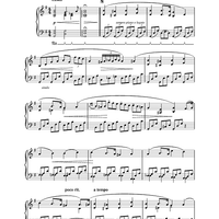 Nocturne (from Les Sylphides)