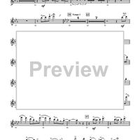 Alexander’s Ragtime Band - Flute 1