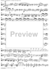 String Quintet No. 1 in A Major, Op. 18 - Viola 1