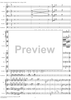 Symphony No. 39 in E-flat Major, Movement 1 - Full Score