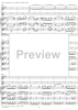 Symphony No. 14 in A Major, K114 - Full Score