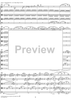 String Quintet No. 3 in C Major, K515 - Score