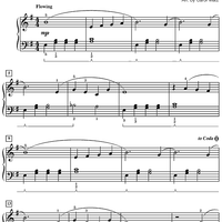 Theme from Swan Lake