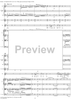 "Parto, parto, ma tu ben mio", No. 9 from "La Clemenza di Tito", Act 1 (K621) - Full Score