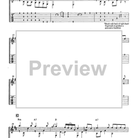 Rocky Road (With Embedded Audio)