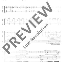 Die Himmelscheibe von Nebra - Score For Voice And/or Instruments