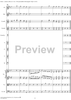 "Di te più amabile, nè Dea maggiore", No. 4 from "Ascanio in Alba", Act 1, K111 - Full Score