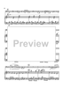 Concerto for Bass Trombone - Piano Score