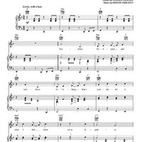 Sunshine, Lollipops and Rainbows