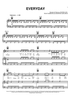Everyday