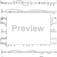 Aria - from "The Magic Flute"