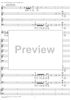 La forza del destino, Act 2, No. 8a, Prayer. "Padre Eterno, Signor" - Score