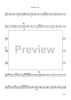 Extremis - Percussion 3