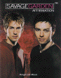 Savage Garden: Affirmation