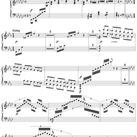 Die Königskinder (Harp Excerpt)