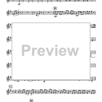 Joyeuse Marche - Horn in F