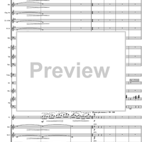 Agentia Suite No. 1 - Full Score