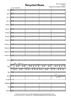 Recycled Blues - Conductor's Score