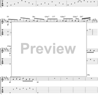 Scene Nine: Finally Free