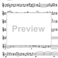 Godalni Quartet - Violin 1