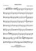 Rondo Festivo - Alto Clarinet