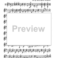 Mandolin & Guitar Collection No. 21 - Guitar / Mandolin Bass