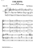 O be Joyful Op.70