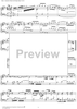 Sonata for Clavier in D Major, BWV963