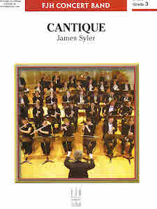 Cantique - Bb Trumpet 2