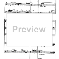 Energia - for Nine Instruments - Score